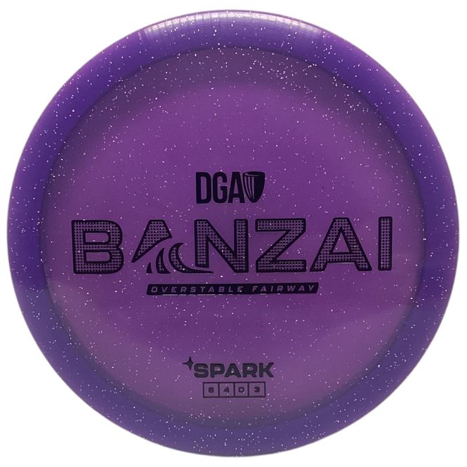 Hovedbilde Spark Banzai