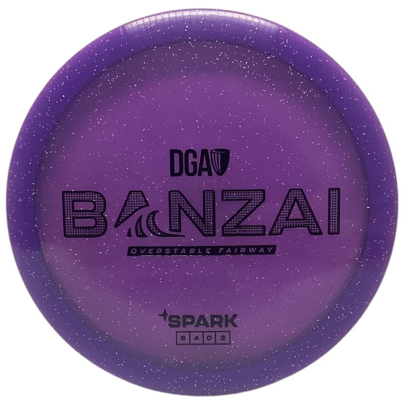 Spark Banzai