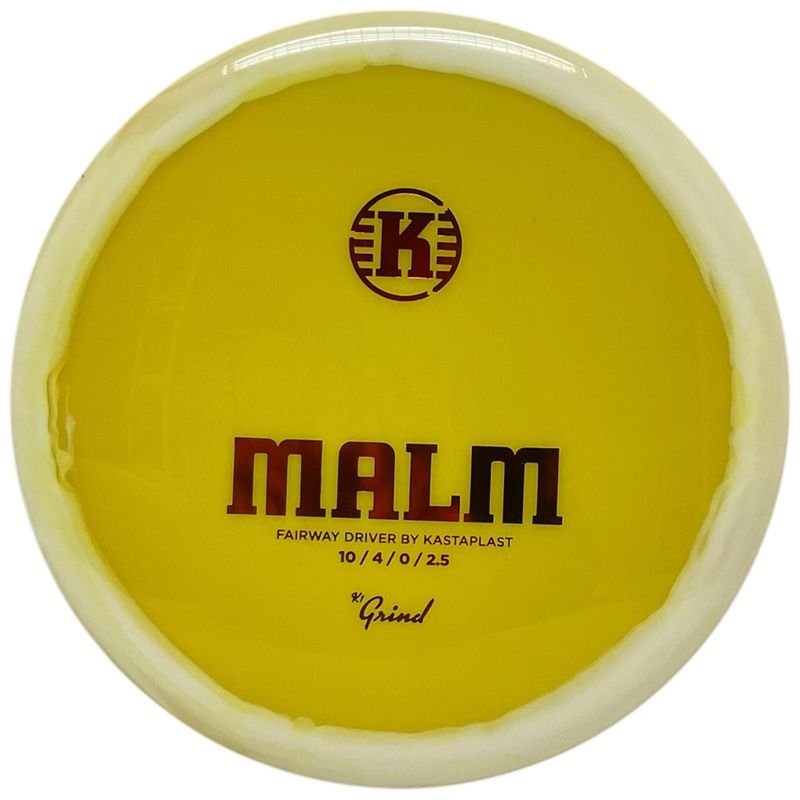 K1 Grind Malm