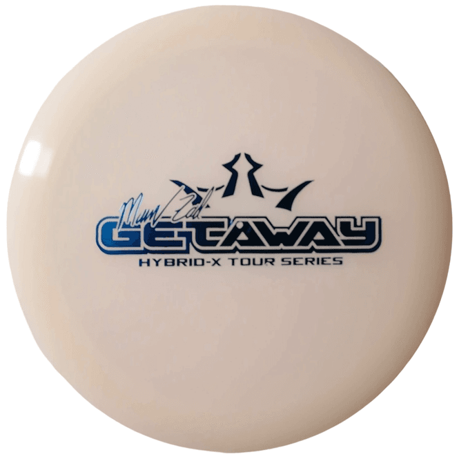 Hovedbilde Hybrid-X Getaway (Mason Ford)