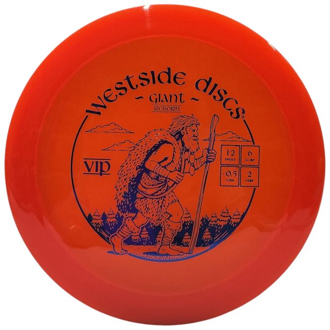 Hovedbilde VIP Giant Reborn