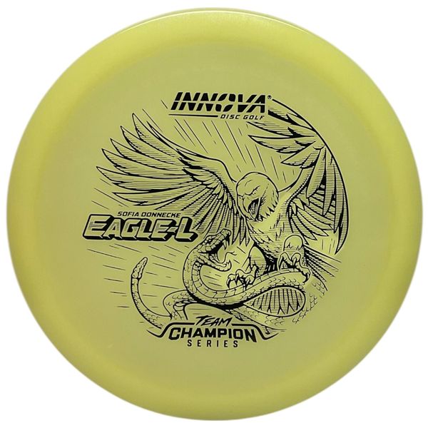 Hovedbilde Champion Proto Glow Eagle-L (Sofia Donnecke 2026)