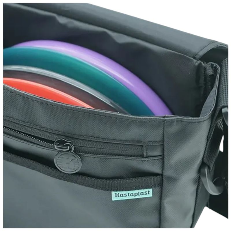 Kastaplast Hiva 2.0 Messenger Bag