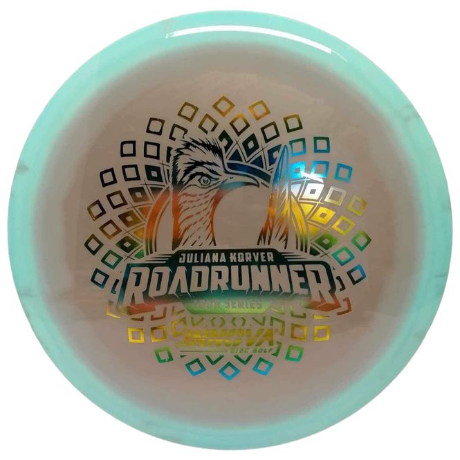 Hovedbilde Halo Star Roadrunner (Juliana Korver Tour Series)