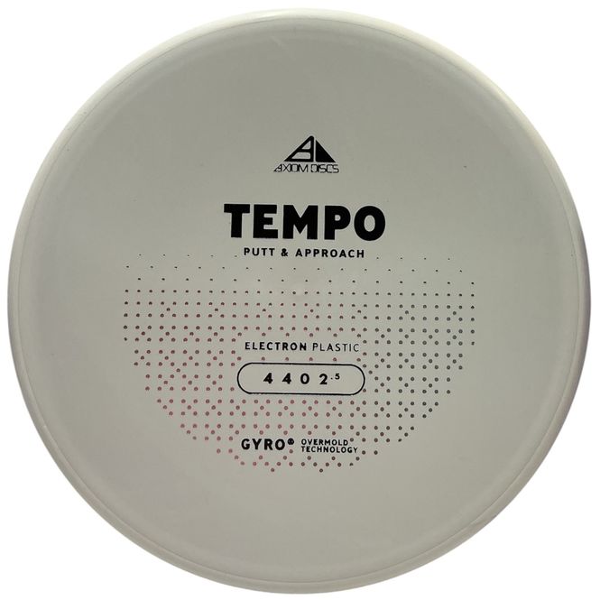 Hovedbilde Electron Tempo