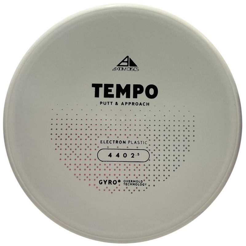 Electron Tempo
