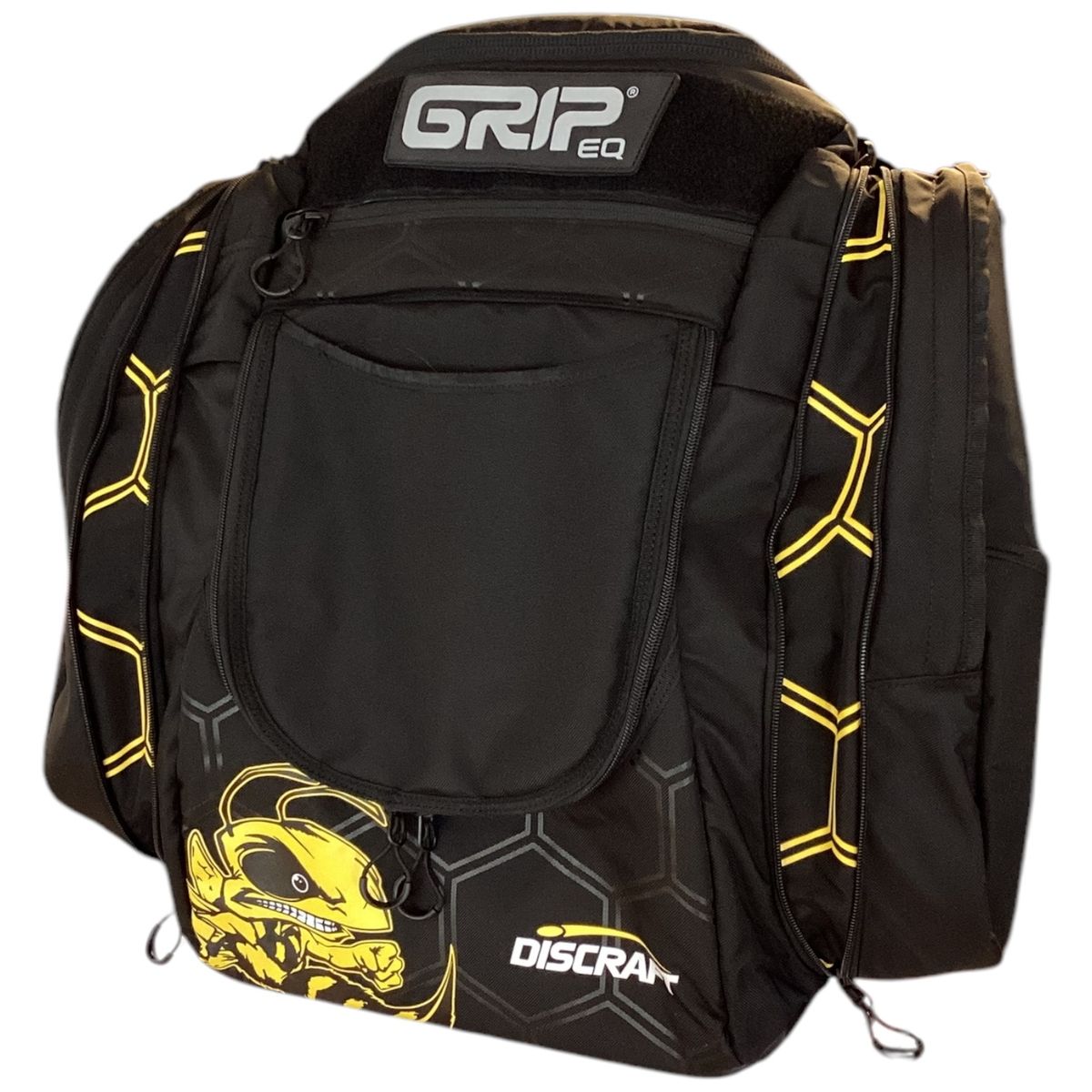 GRIP EQ AX6 (Buzzz Special Edition)