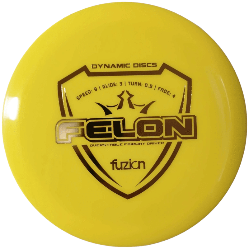 Fuzion Felon