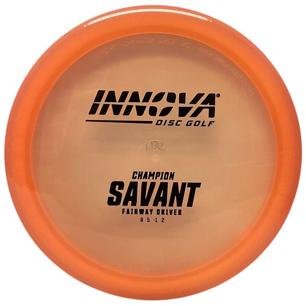 Hovedbilde Champion Savant