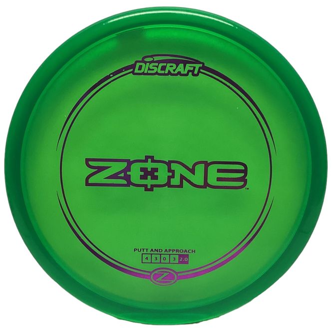 Hovedbilde Z-Line Zone