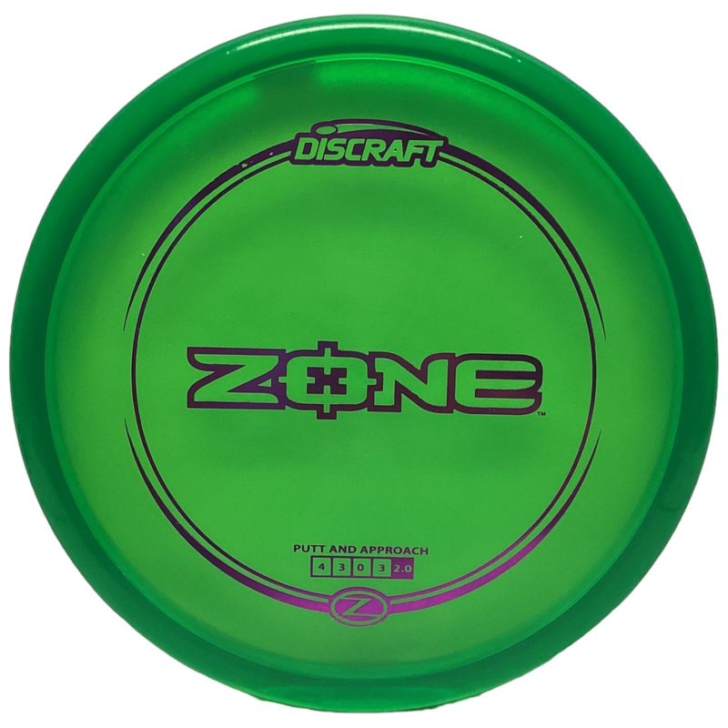 Z-Line Zone