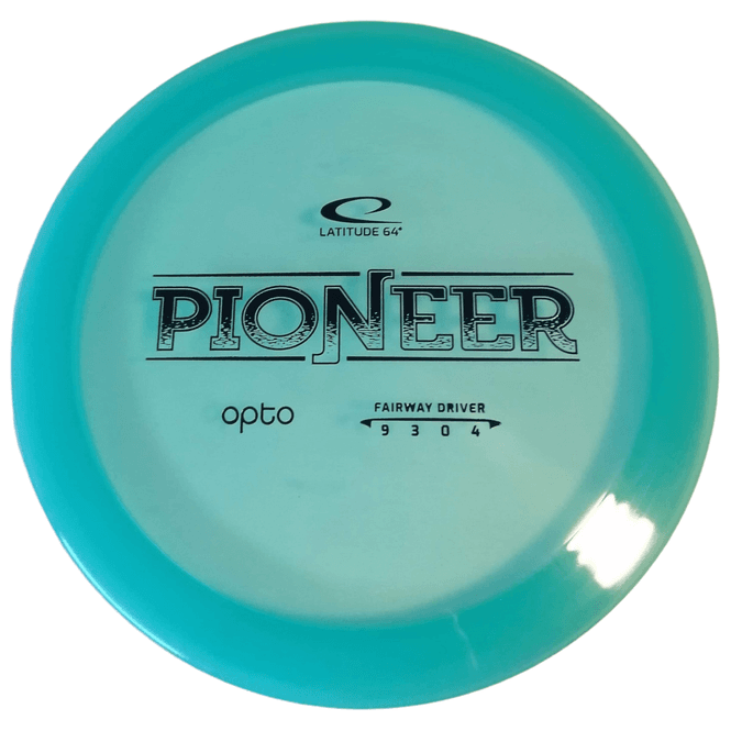 Hovedbilde Opto Pioneer