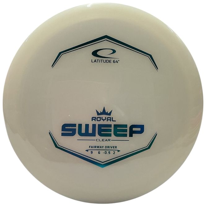 Hovedbilde Clear Sweep