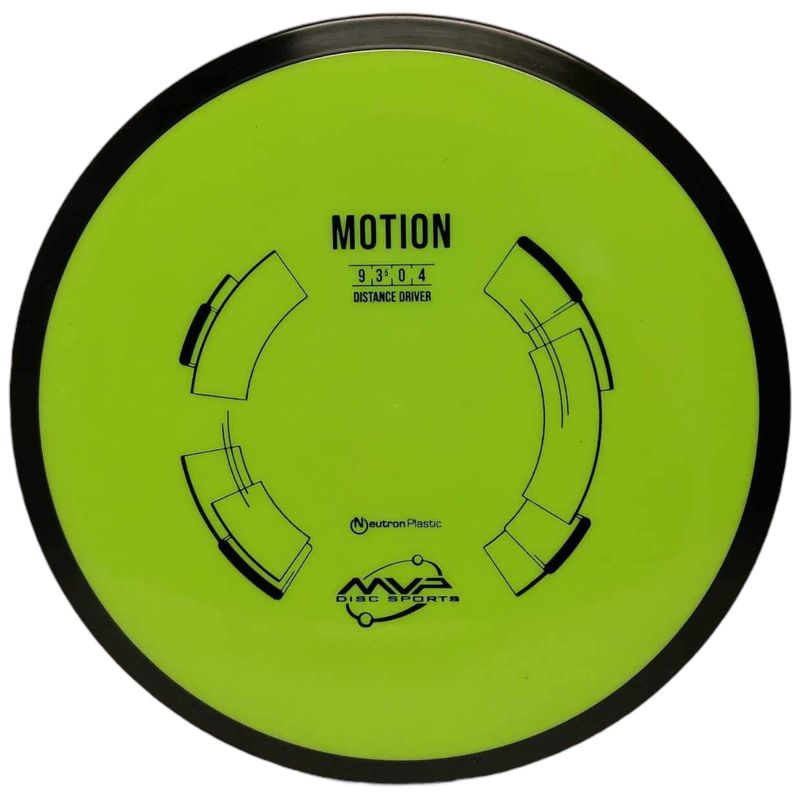 Neutron Motion