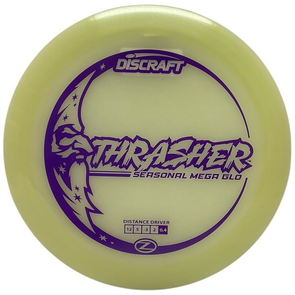 Hovedbilde Z Mega Glo Thrasher