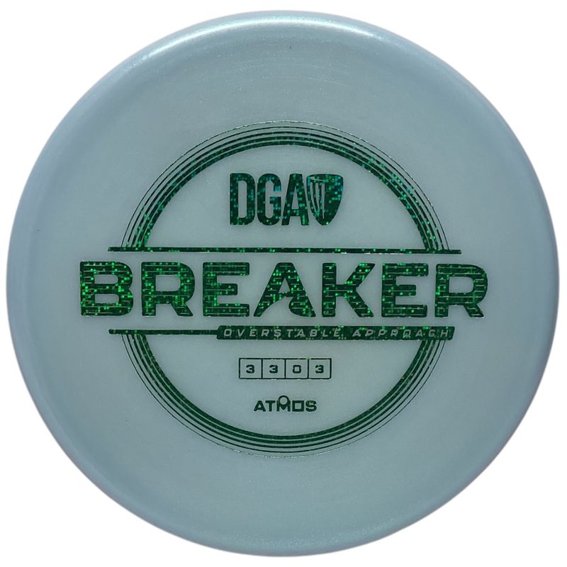 Atmos Breaker