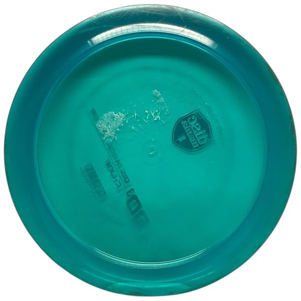 Hovedbilde C-Line DD3|Blå2|175g