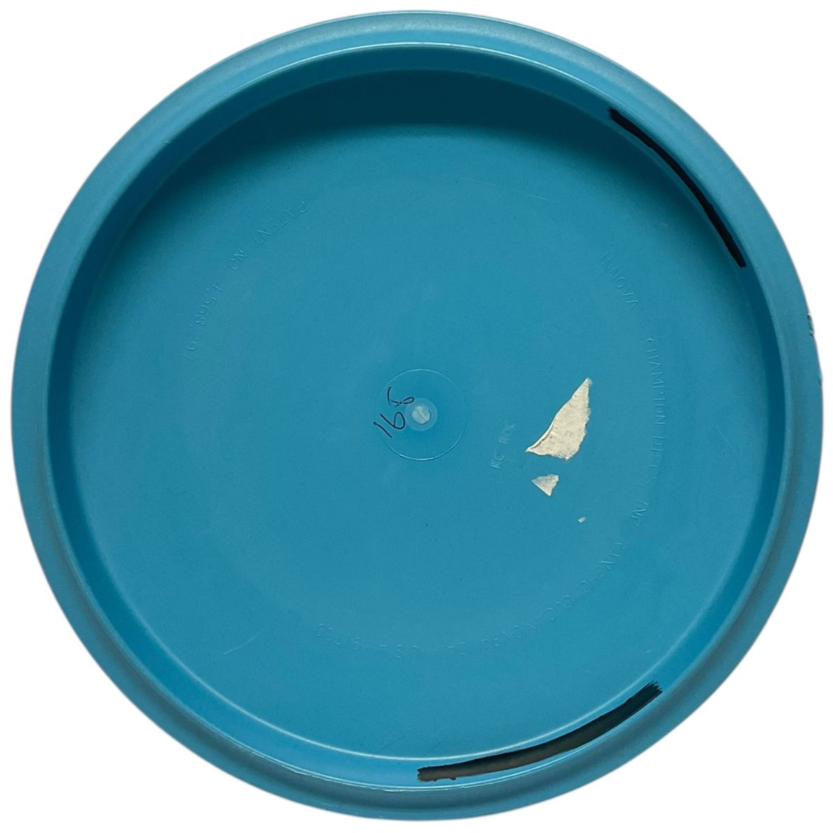 KC Pro Roc|Blå|168g