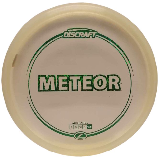Hovedbilde Z-Line Meteor