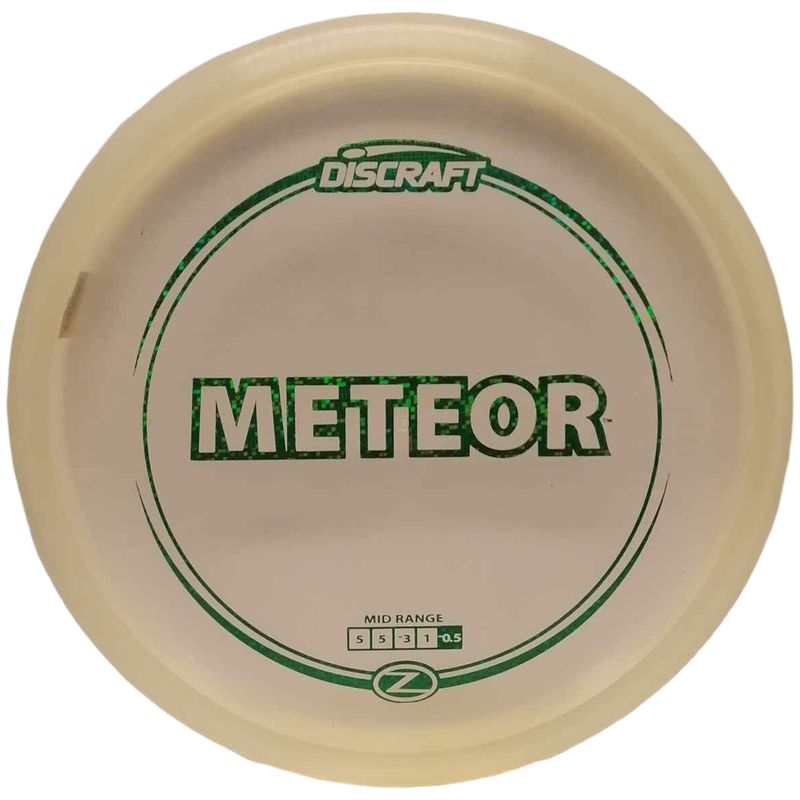 Z-Line Meteor