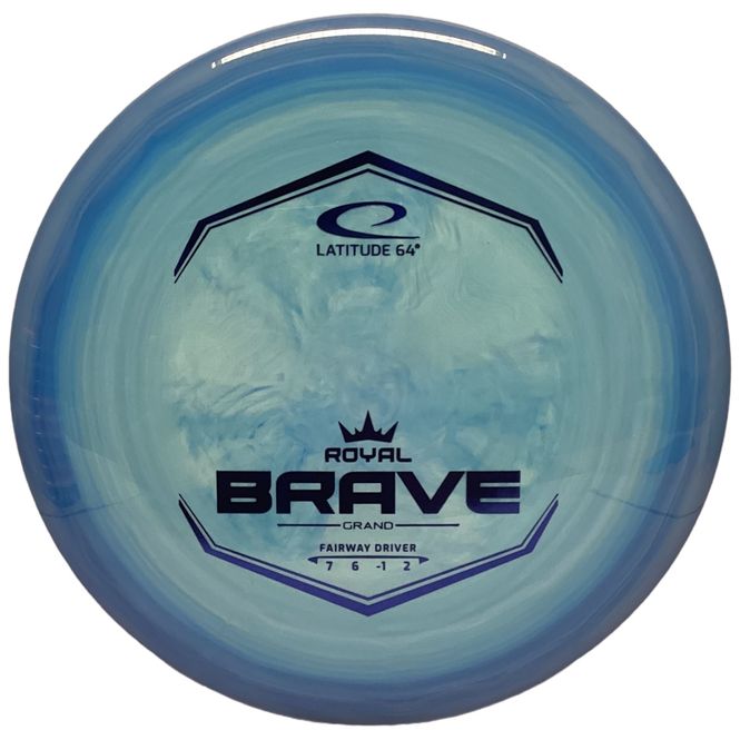 Hovedbilde Royal Grand Brave