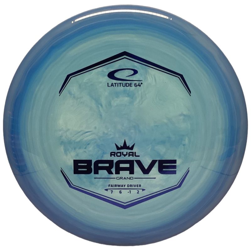Royal Grand Brave