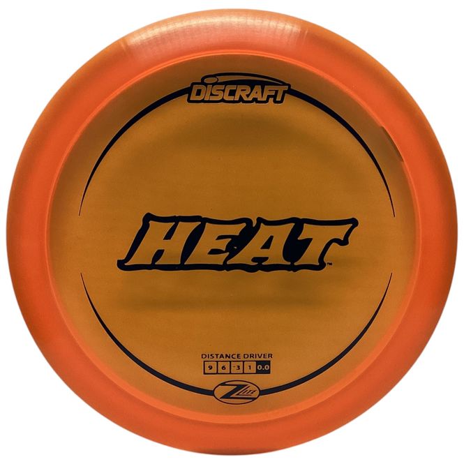 Hovedbilde Z-Lite Heat