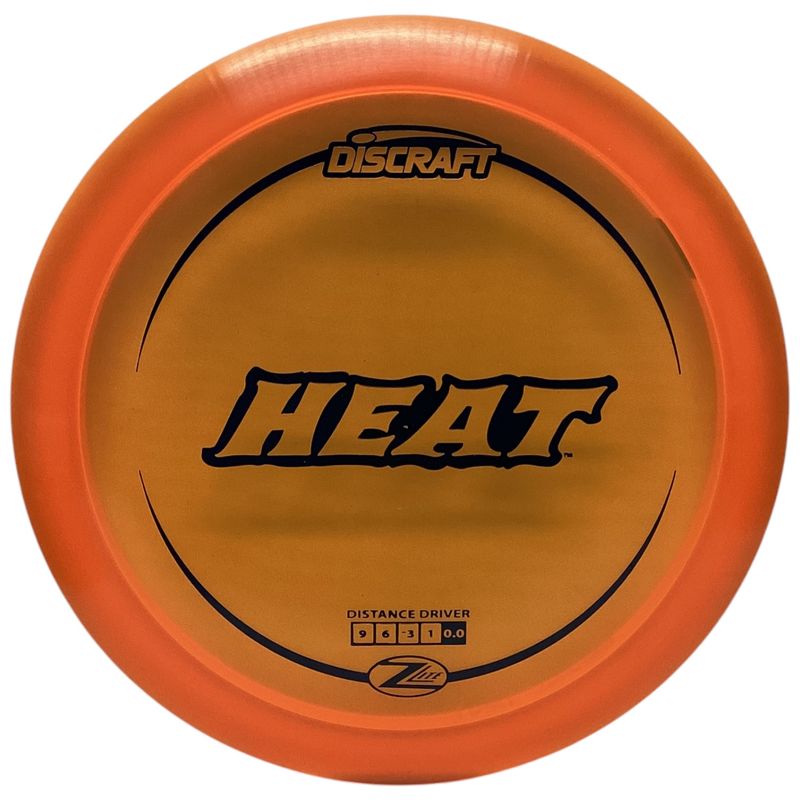 Z-Lite Heat