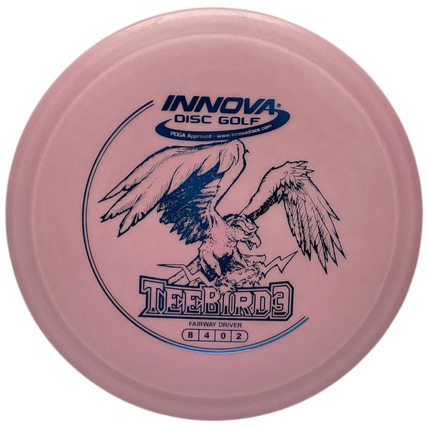 Hovedbilde DX Teebird3