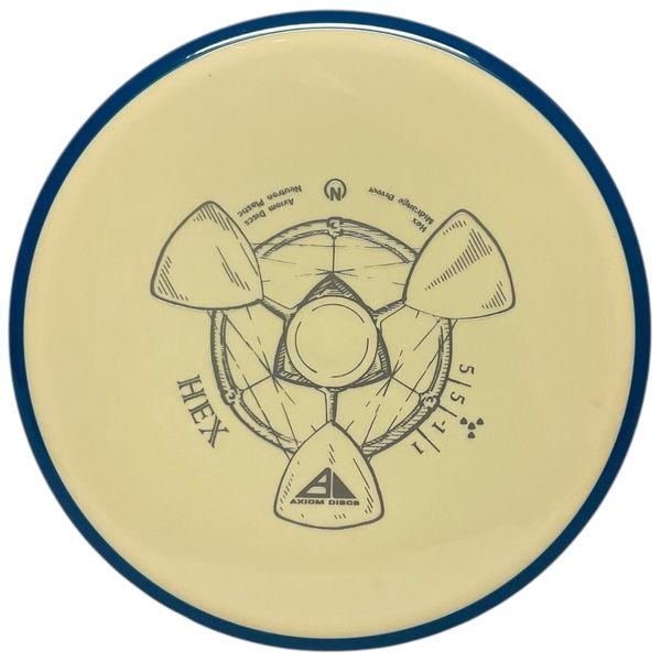 Hovedbilde Neutron Hex