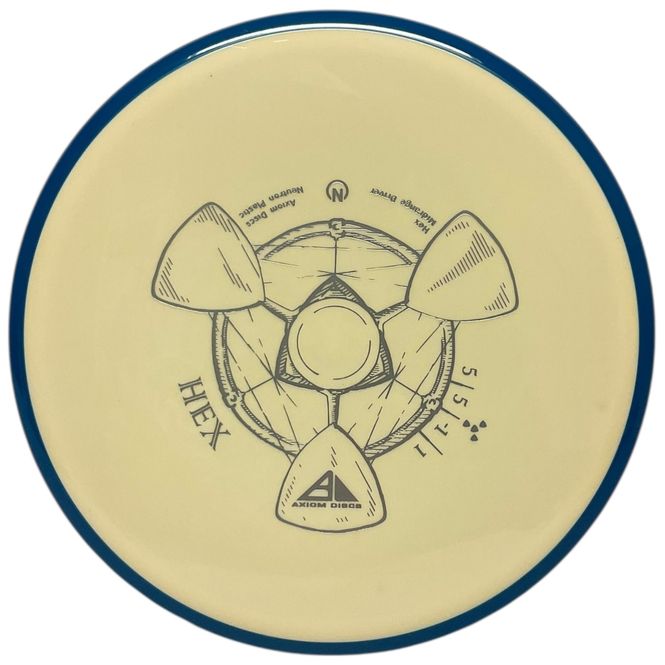 Hovedbilde Neutron Hex