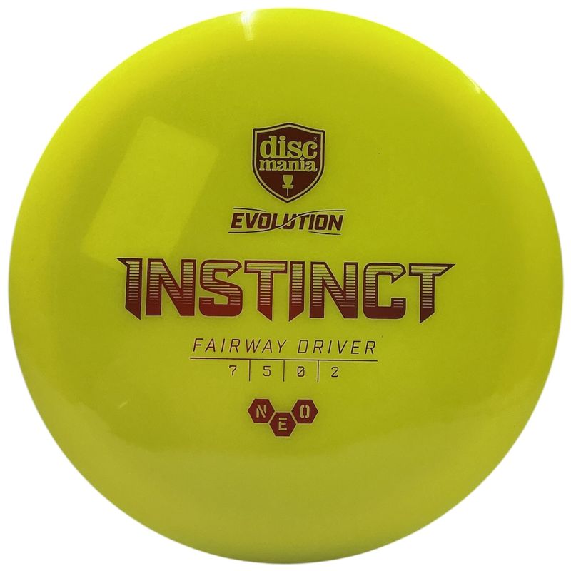 NEO Instinct