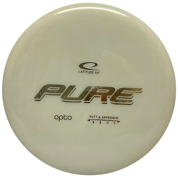 Hovedbilde Opto Pure