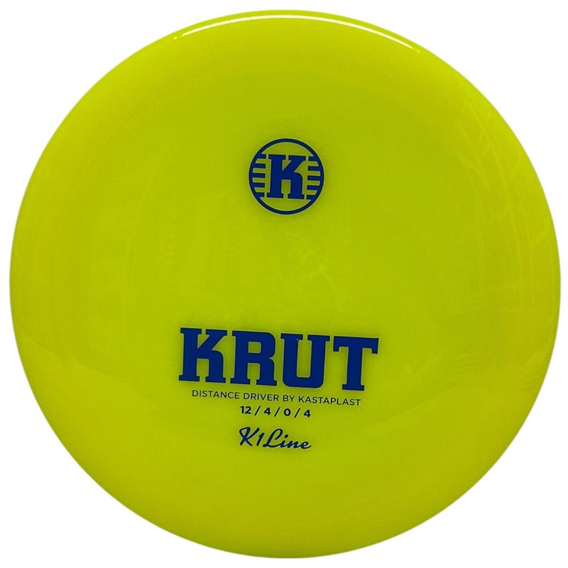 K1 Krut