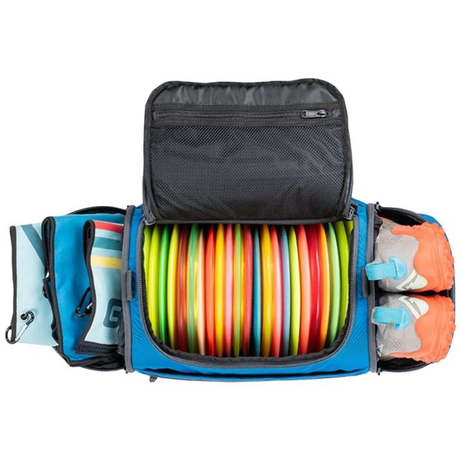 Hovedbilde GRIP EQ Disc Golf Duffel