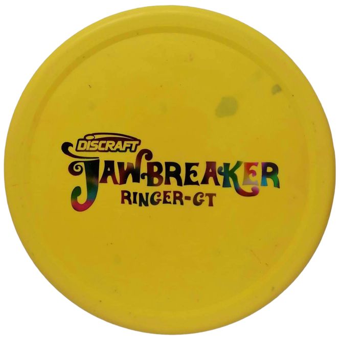 Hovedbilde Jawbreaker Ringer-GT