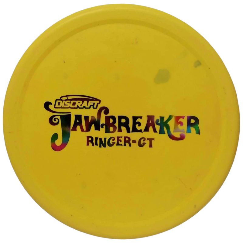 Jawbreaker Ringer-GT