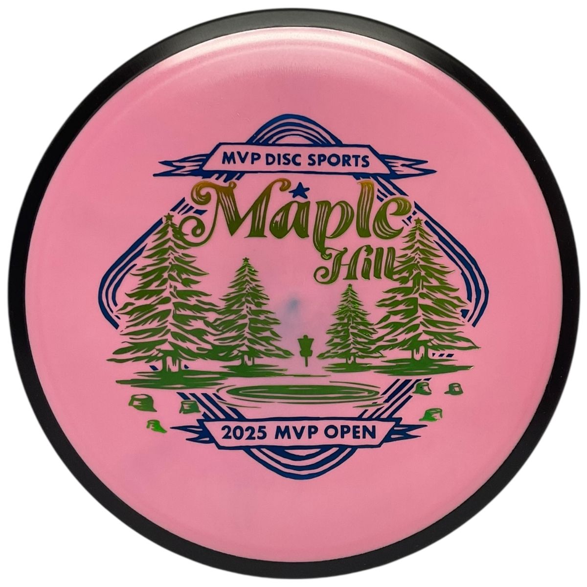 Fission Relay (MVP Open 2025)