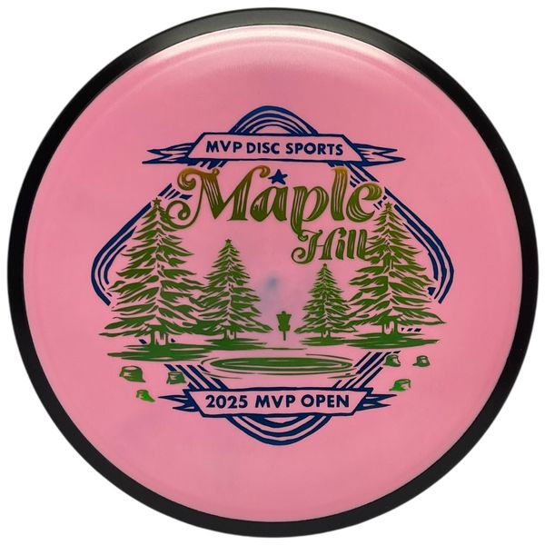 Hovedbilde Fission Relay (MVP Open 2025)