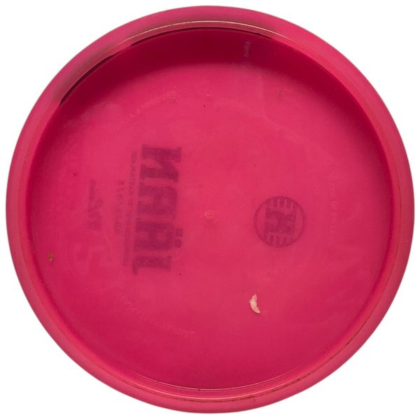 Hovedbilde K1 Järn|Rosa|174g