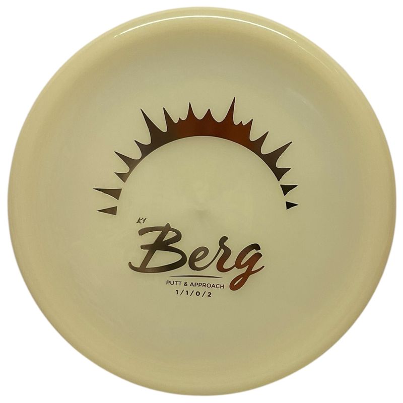 K1 Glow Berg