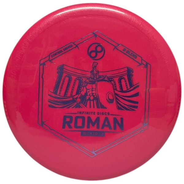 Hovedbilde G-Blend Roman