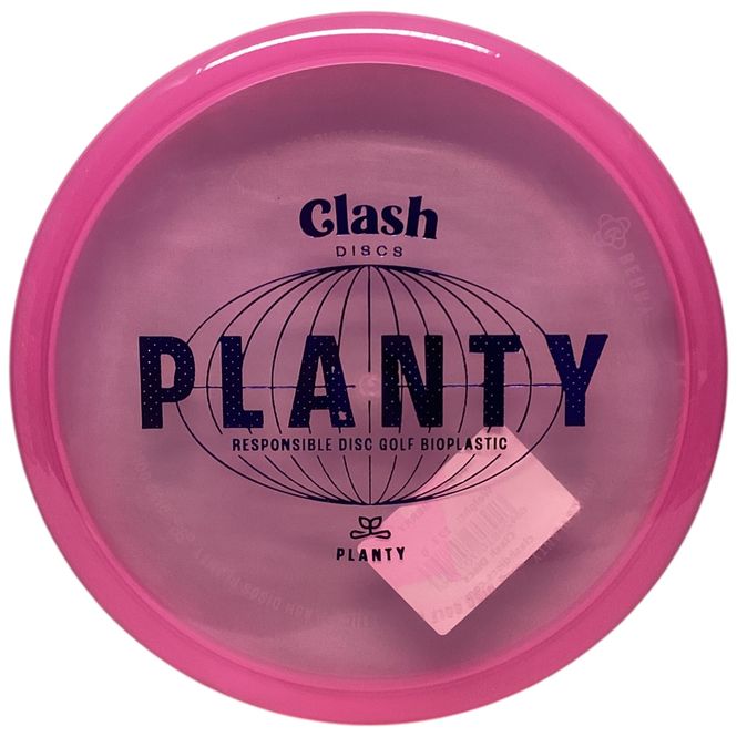 Hovedbilde Planty Berry