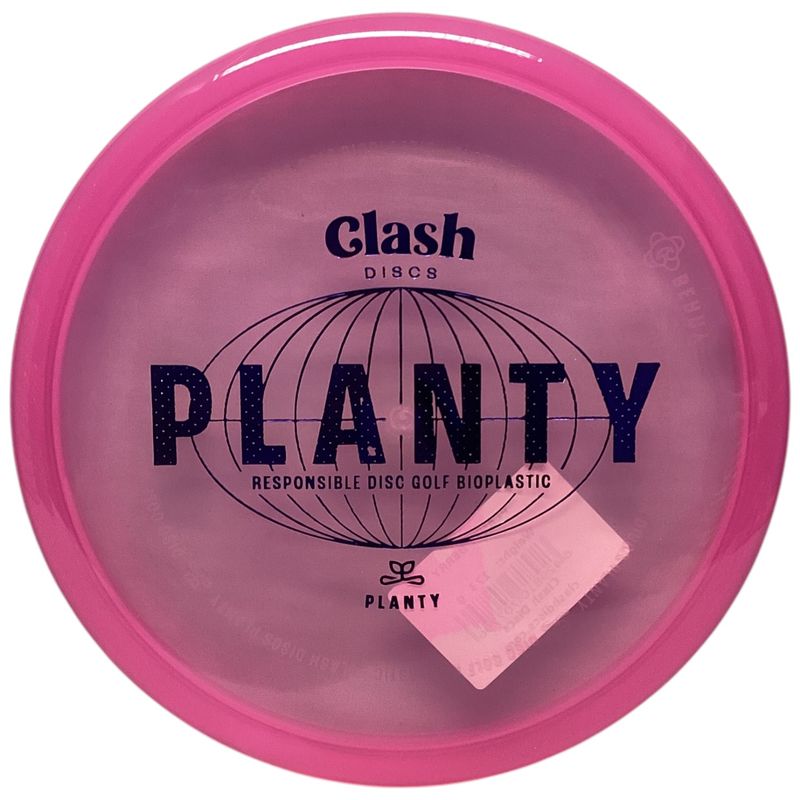 Planty Berry
