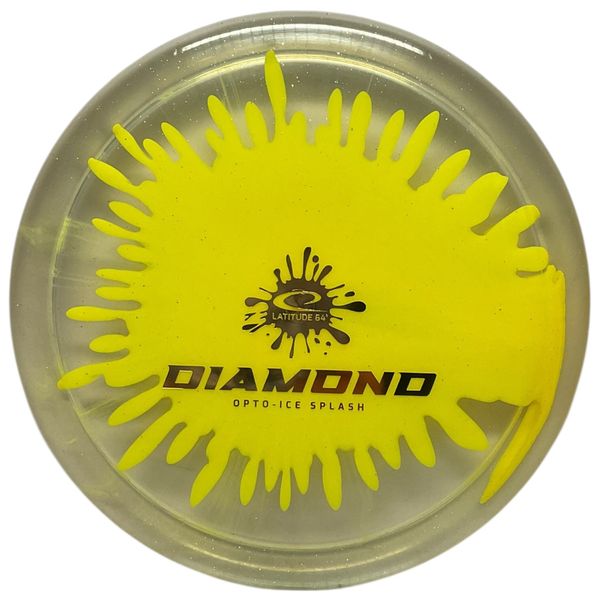 Hovedbilde Opto-Ice Sparkle Splash Diamond (Retailer ...