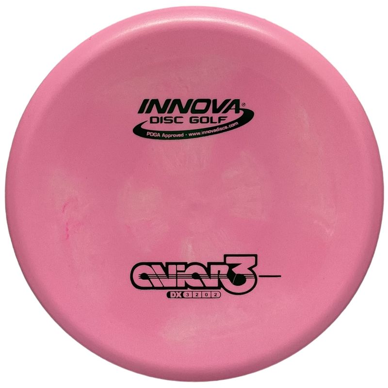 DX Aviar3