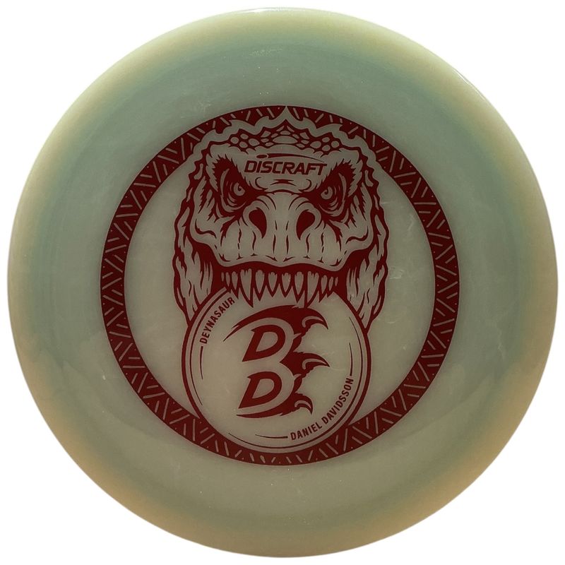 Special Blend Raptor (Daniel Davidsson 2026)