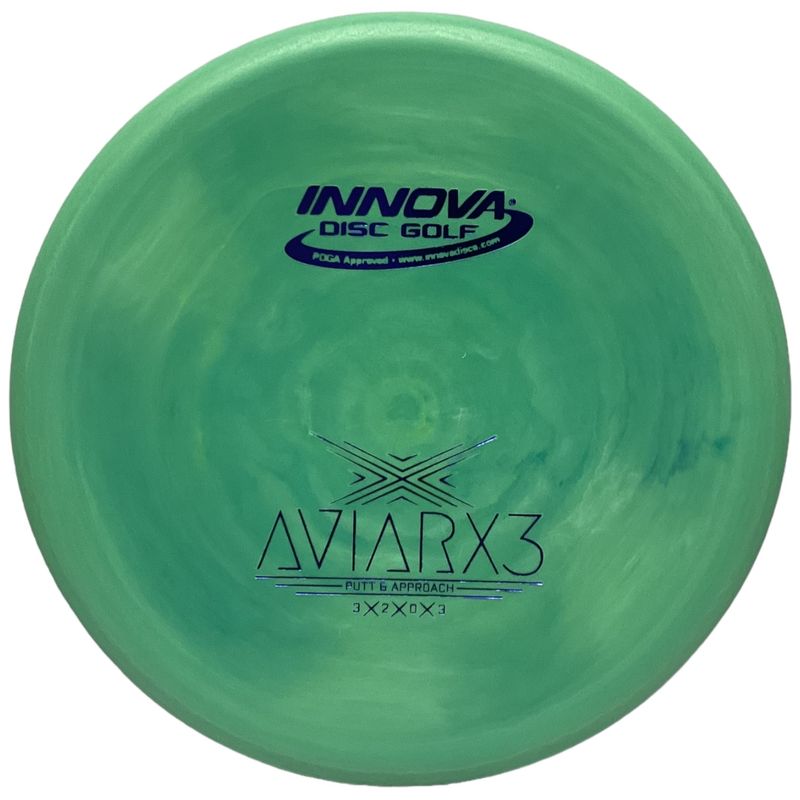 DX Aviar X3