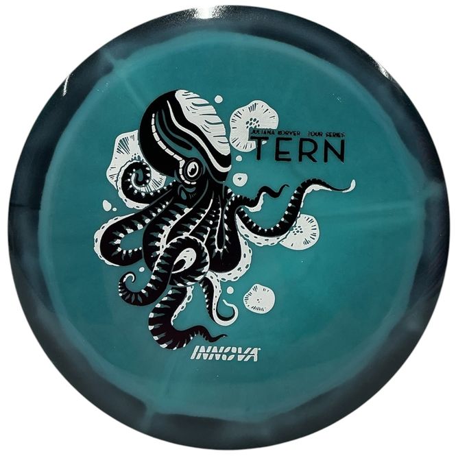 Hovedbilde Proto Glow Halo Star Tern (Juliana Korver 2026)