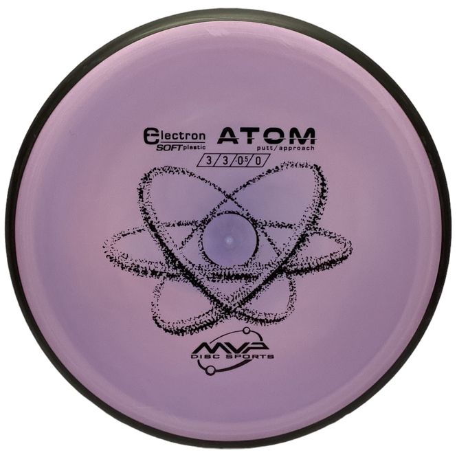 Hovedbilde Electron Soft Atom